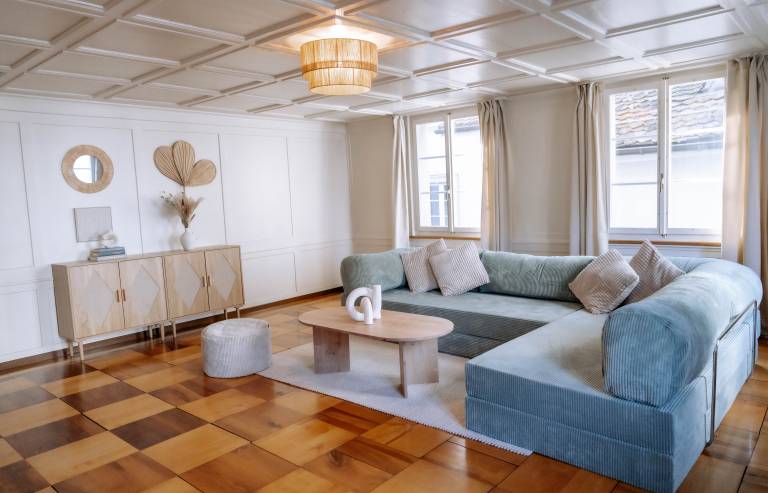 Ferienwohnung in Schwyz, , Schweiz