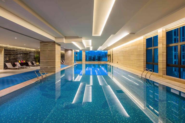 Holiday Inn Chongqing High-TechZone by IHG — photo 4