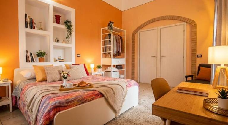 Le Nereidi b&b Acireale Centro — photo 2