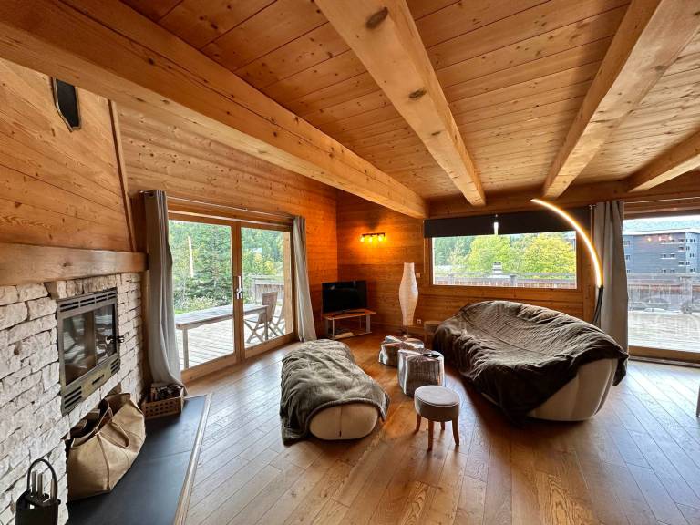 Chalet Corrençon-en-Vercors