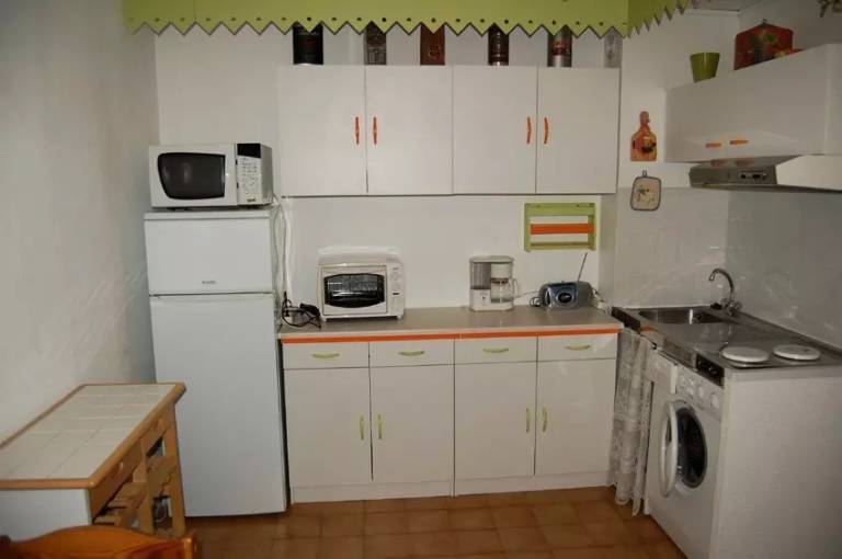 Holiday apartment with 1 room for 4 persons — photo 3