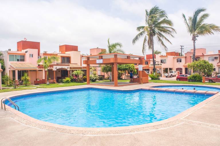 Casa  Marina Mazatlán