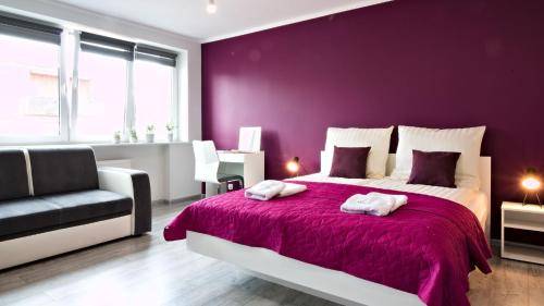 Apartament Bielice
