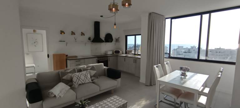 Apartamento Quarteira