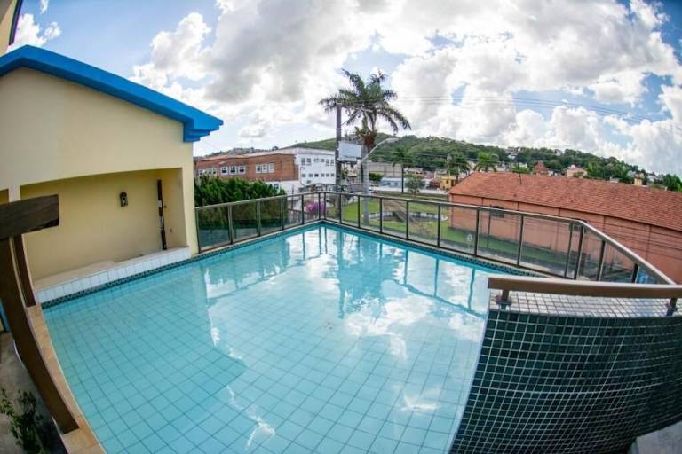 Apartment  Centro