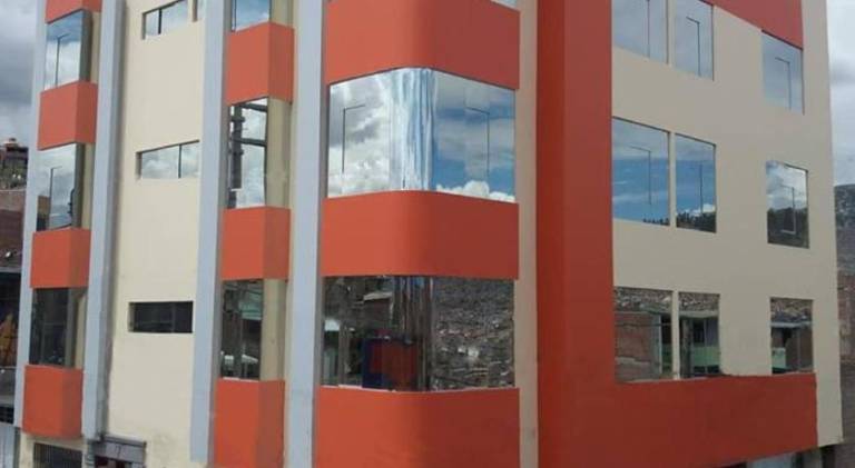 Hostal Capac