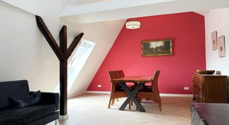 Rental apartment | Pets are welcome in Dortmund