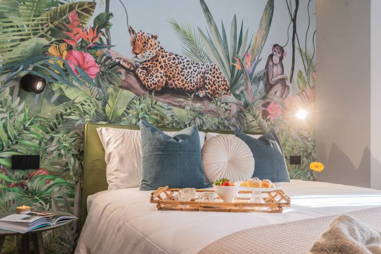 Appartamento vacanza Como