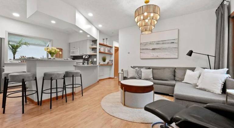 Lovely vacation home | Dogs allowed in Traverse City, MI