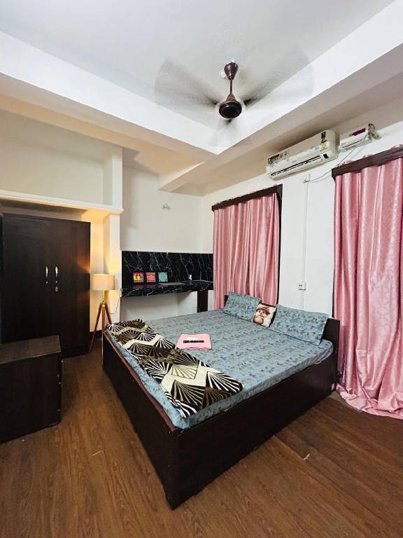 Vacation home with 1 room for 8 persons — photo 2