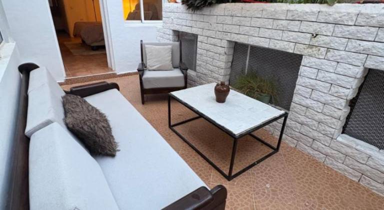 Apartment with 2 rooms for 4 persons — photo 2