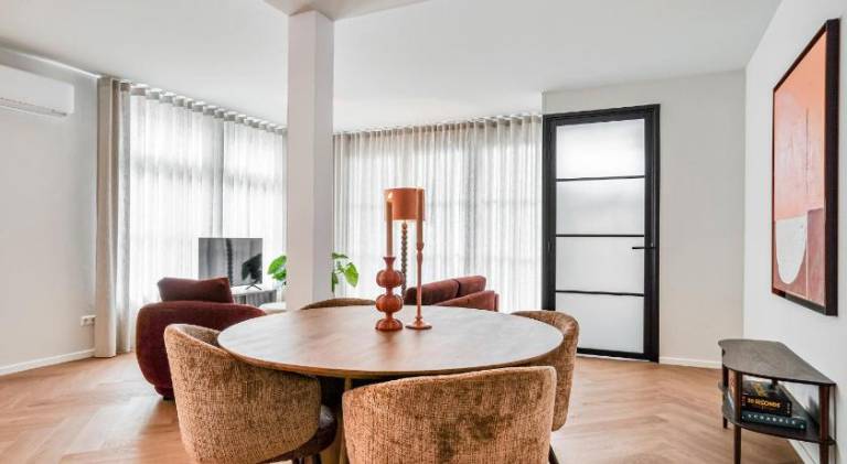 Rental apartment with patio | Pet-friendly — photo 3