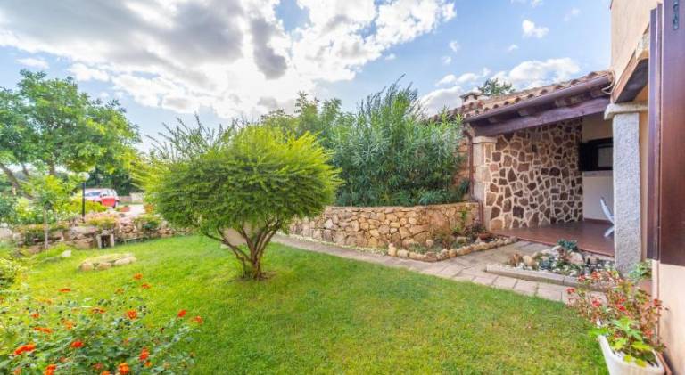 Vacation home with 2 rooms for 6 persons in San Teodoro