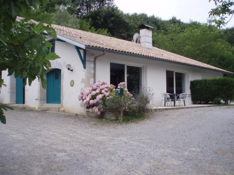 Gîte Saubusse