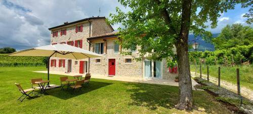 Bed & Breakfast Follina