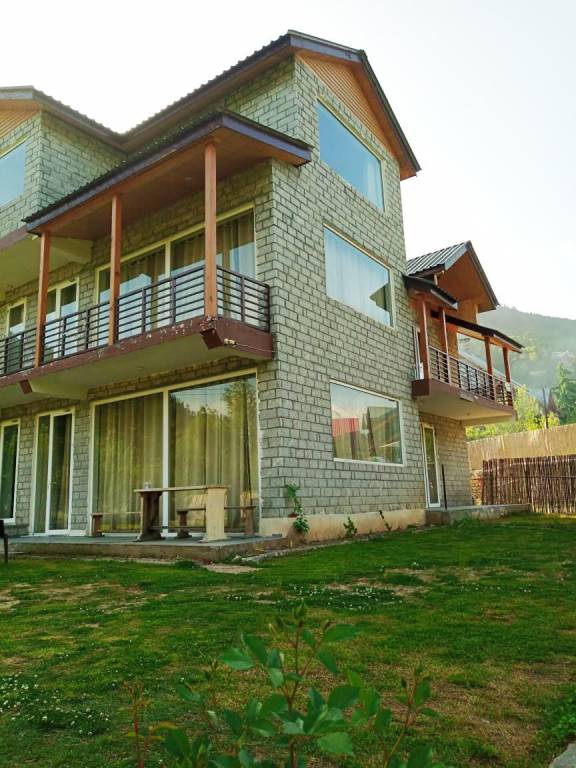 Pleasant villa with yard | Suitable for remote work | Pets allowed — photo 4