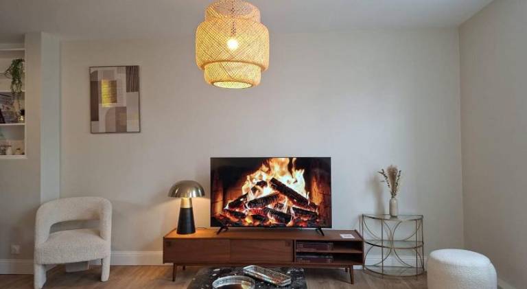 Pleasant rental apartment | Dogs allowed in Chartres