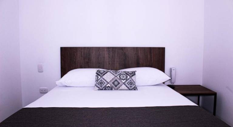 Ayenda Hotel MM in Pereira
