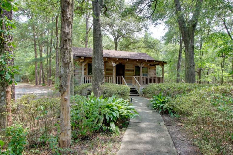 Golfer's Getaway: Hephzibah Home w/ Pool Access — photo 2