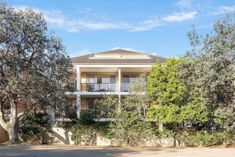 Apartma  Bondi Beach