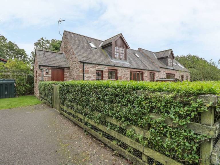 Cottage Forfar