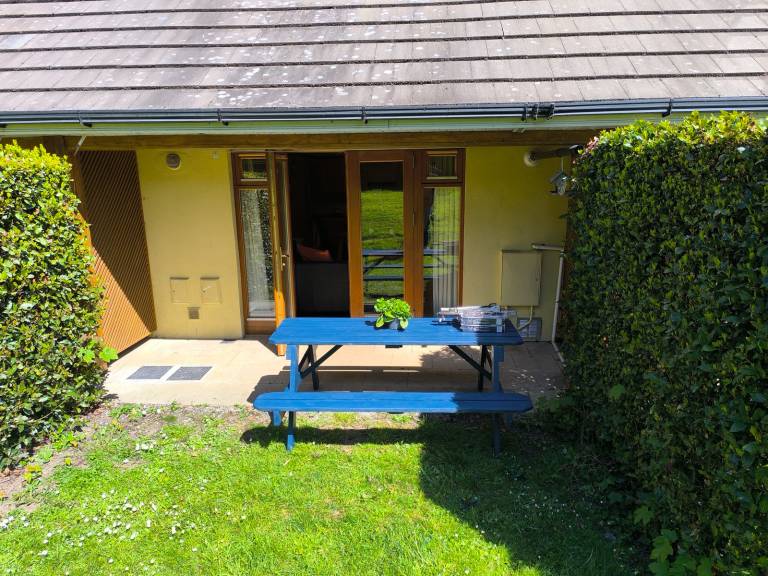 Maison de vacances Roganstown