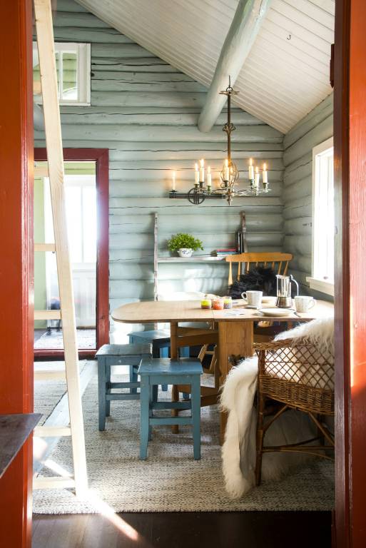 House with terrace | Sea view — photo 2