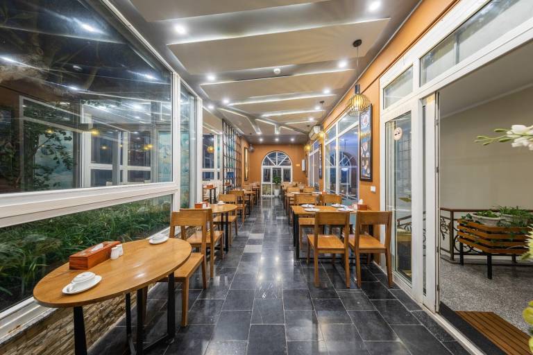 A25 Hotel - 23 Quan Thanh — photo 3