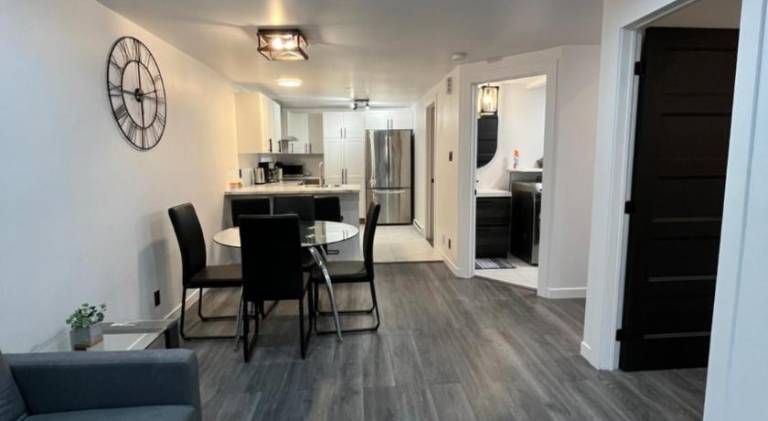 Villa with 2 rooms for 4 persons — photo 2