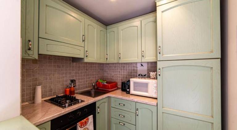 Wonderful holiday apartment | Next to Florence Cathedral | Pet-friendly — photo 3