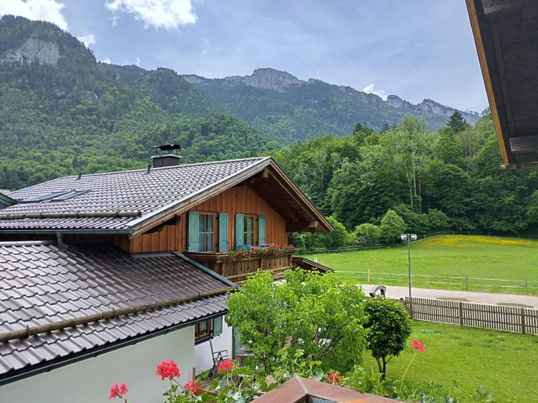 Gästehaus Kiesmüller (DE Aschau i. Ch.) - Kiesmüller Hermann - 11178 — photo 4