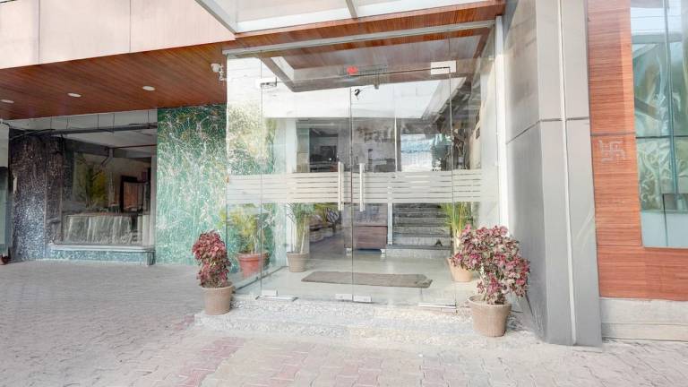 Ferienhaus für 2 Personen 31 m² in Dehradun