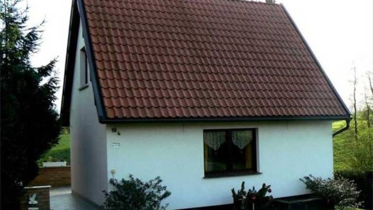 Ferienhaus Hohenfelde