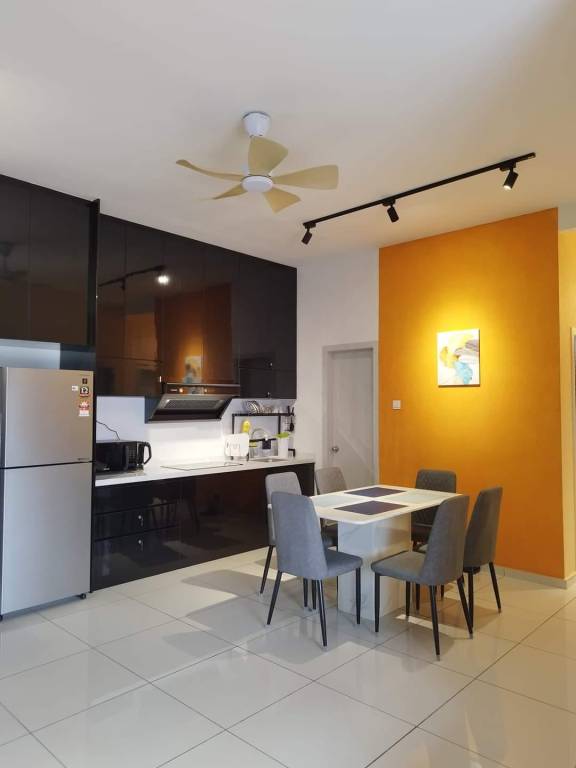 892 m&sup2; Ferienwohnung