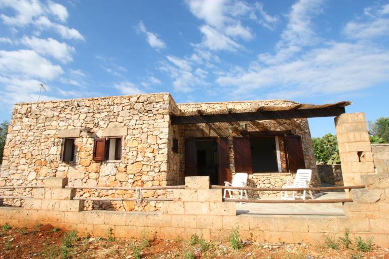 Casa vacanza Marina di Mancaversa
