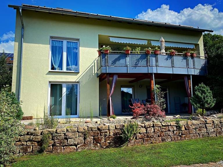 Ferienwohnung Niedenstein