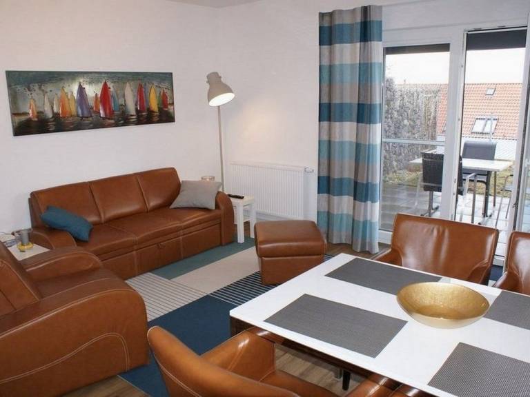 Ferienwohnung Wismar