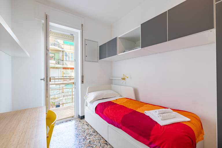 Apartment with 2 rooms for 3 persons — photo 4