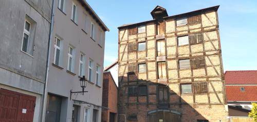 Apartament Chełmno