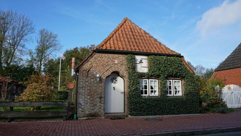 Ferienhaus Witzwort