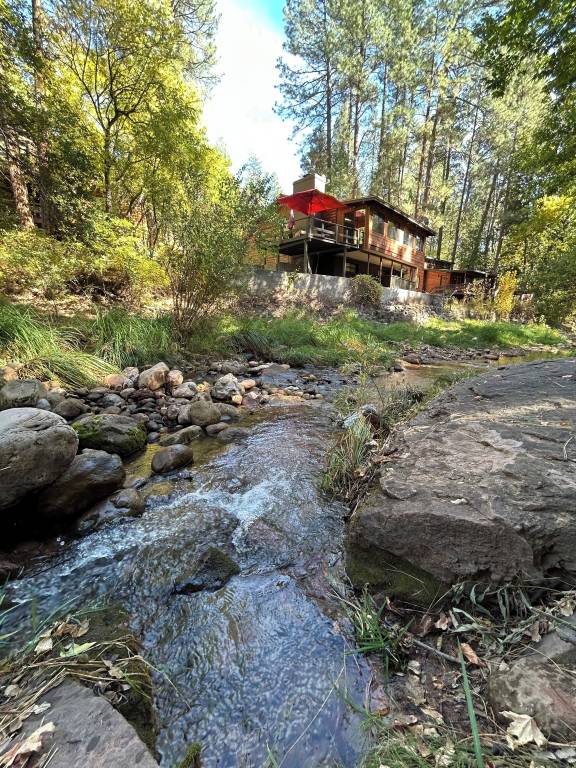 Cabin Payson