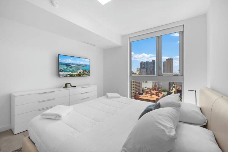 Condo Coconut Grove