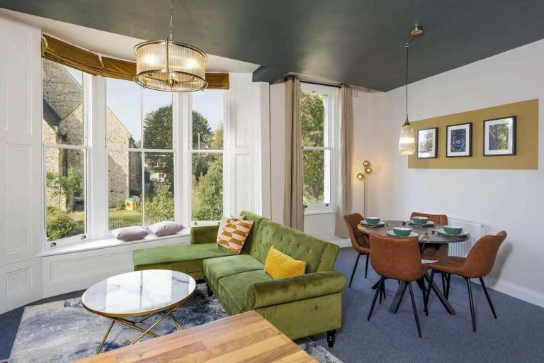 Ferienwohnung  Portsmouth