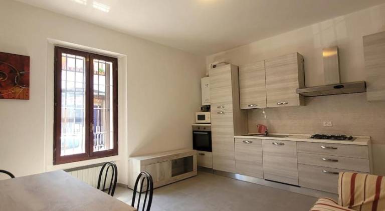 Apartment with 1 room for 4 persons — photo 2