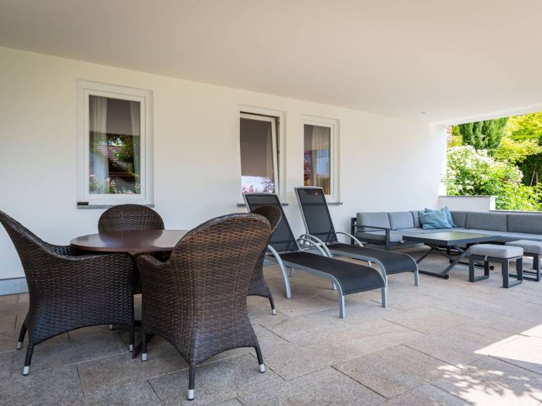 Ferienwohnung Uhldingen-Mühlhofen