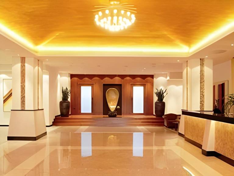 Hotel Riviera - LifeClass Hotels & Spa in Piran