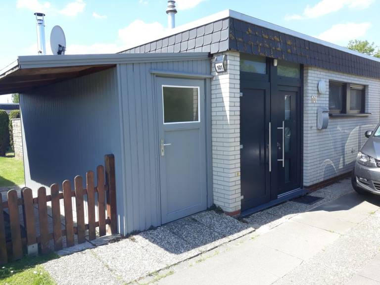 Ferienwohnung Butjadingen