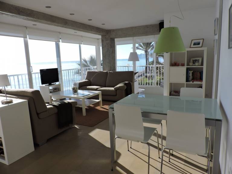 Appartement Altea