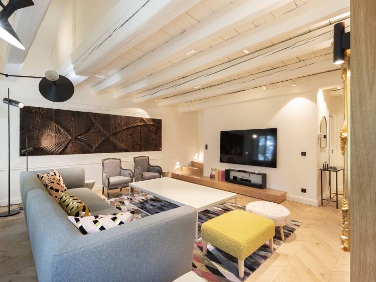 Appartement  Metz