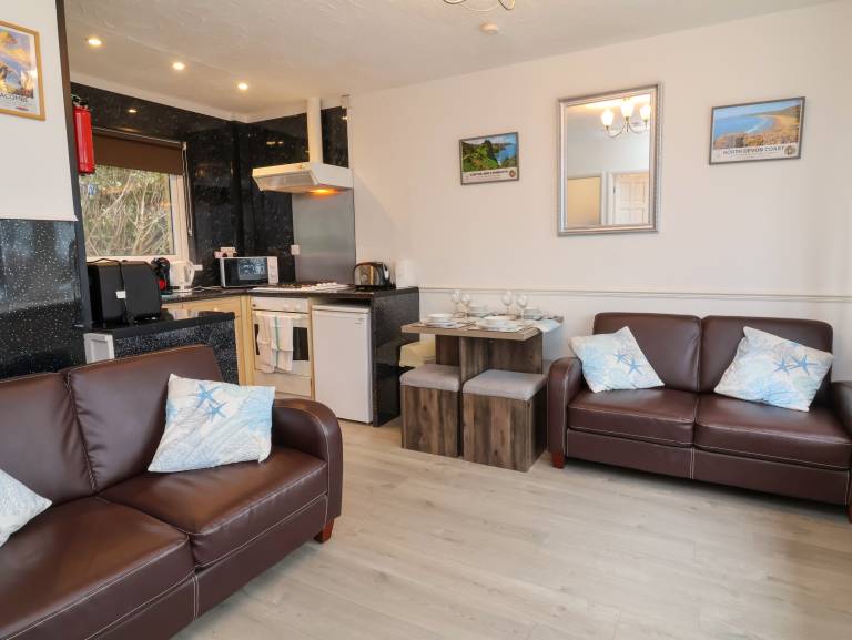 Child-friendly cottage with garden | Beach view | Pets are welcome — photo 4